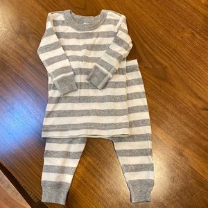 Burt’s Bees Pajamas